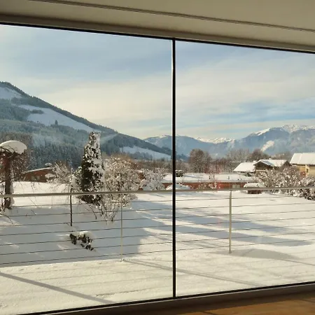 Apartament Schinking Saalfelden