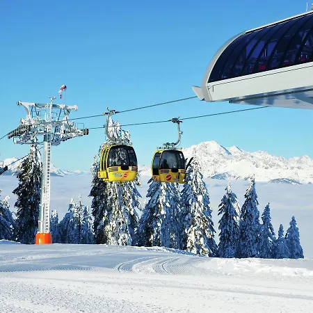 Apartament Schinking Saalfelden