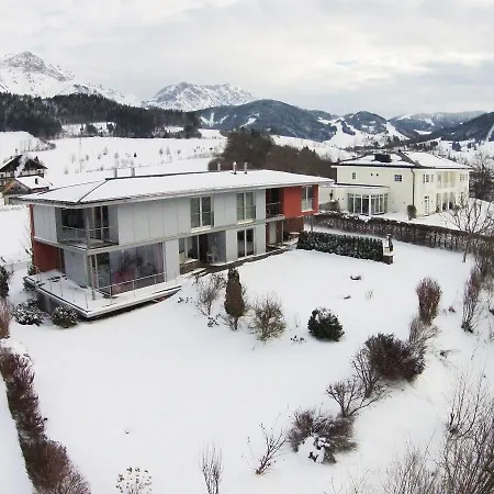 Schinking Apartament *