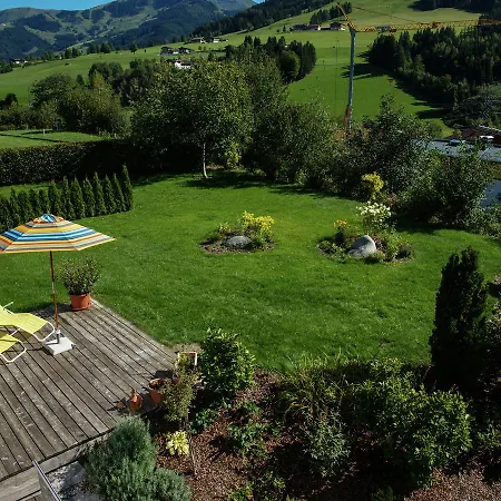 Schinking Apartament Saalfelden