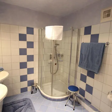 Schinking Apartament Saalfelden