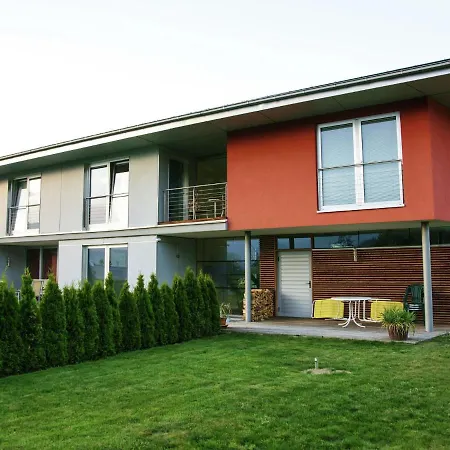 Apartament Schinking Saalfelden
