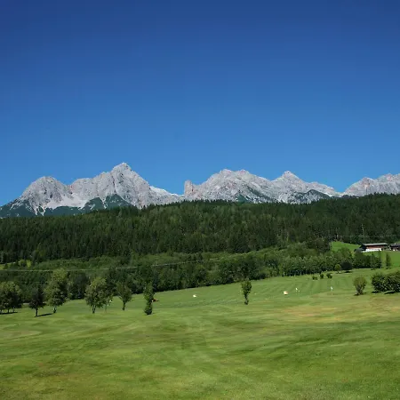 Apartament Schinking Saalfelden