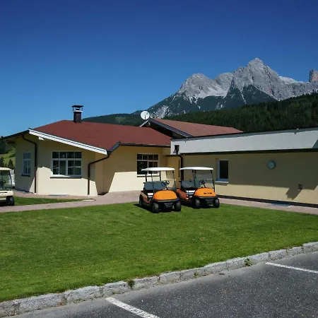 Apartament Schinking *