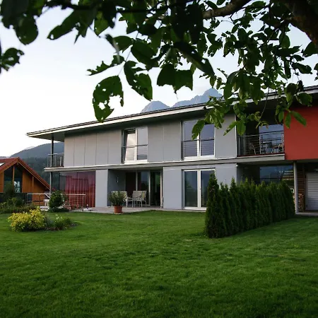 Apartament Schinking