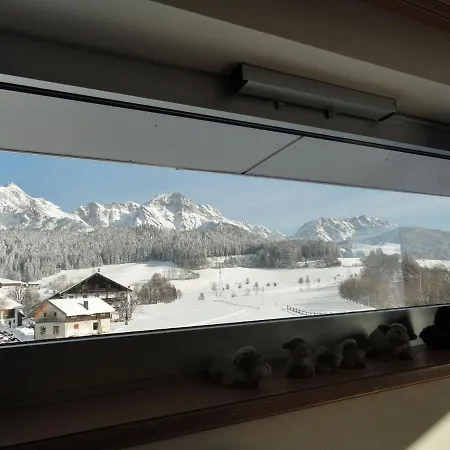 Apartament Schinking *